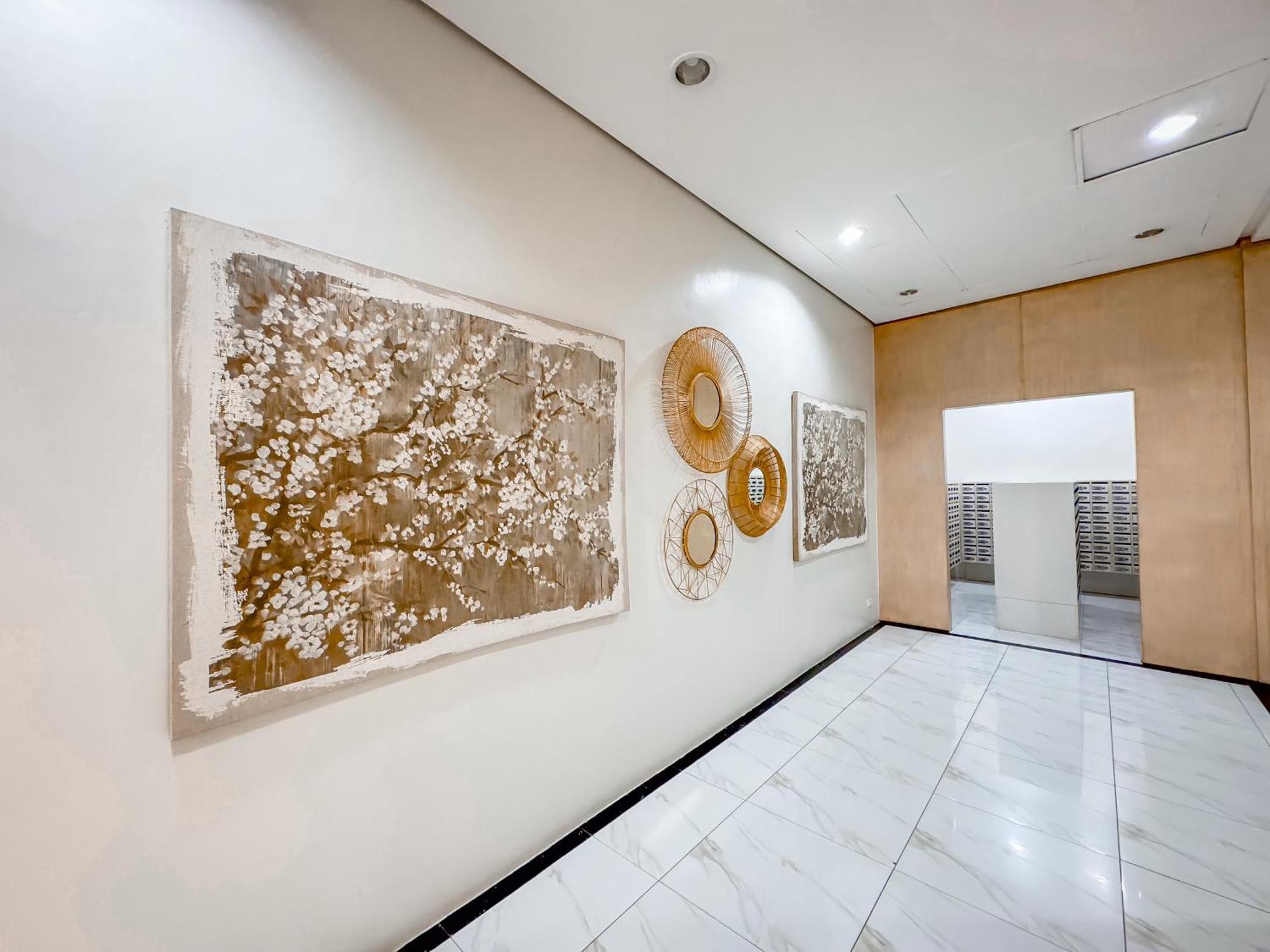 The Loop 2Br Fully Furnished Corner Unit W Balcony Daire Cagayan de Oro Dış mekan fotoğraf