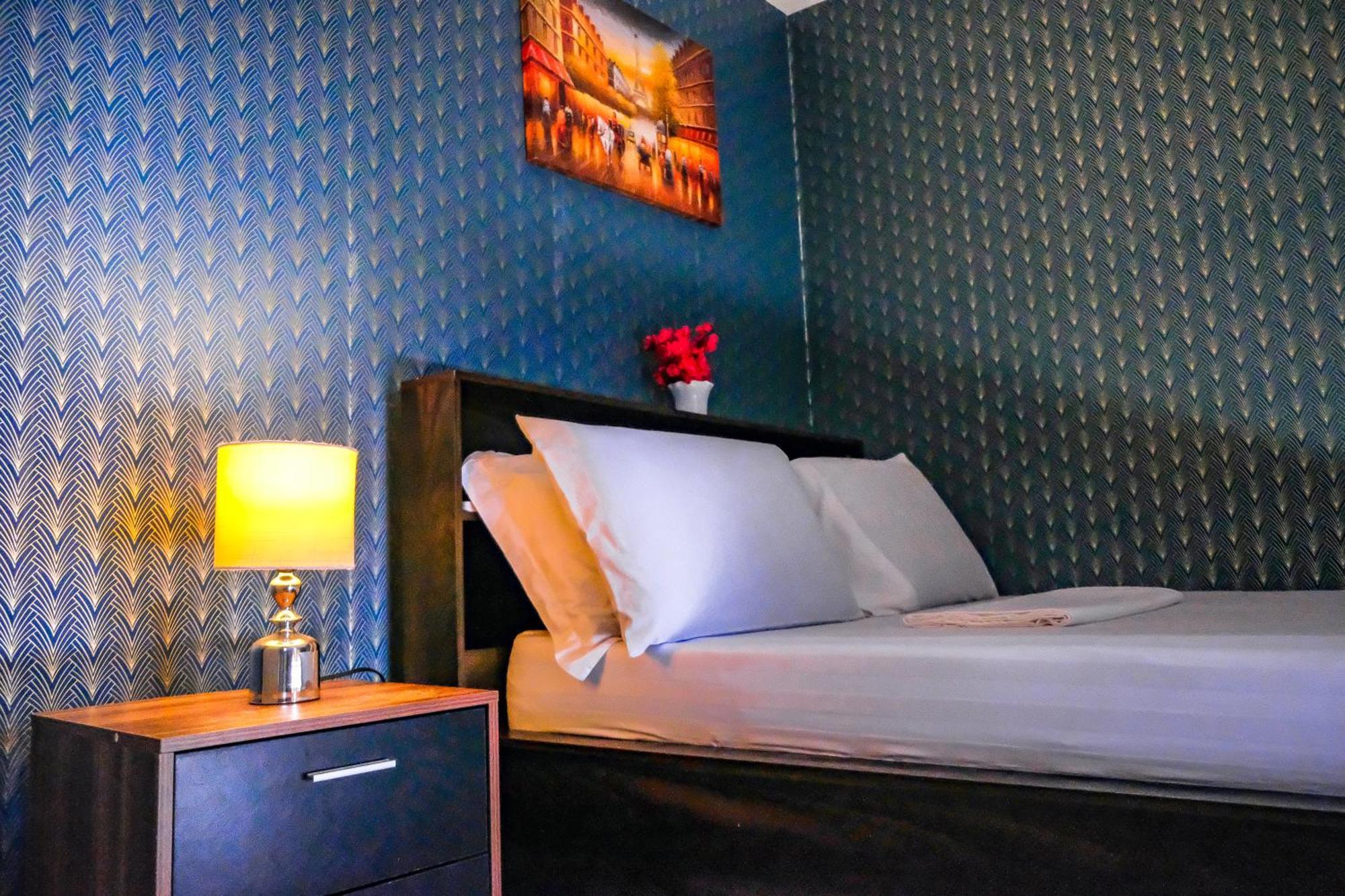 The Loop 2Br Fully Furnished Corner Unit W Balcony Daire Cagayan de Oro Dış mekan fotoğraf