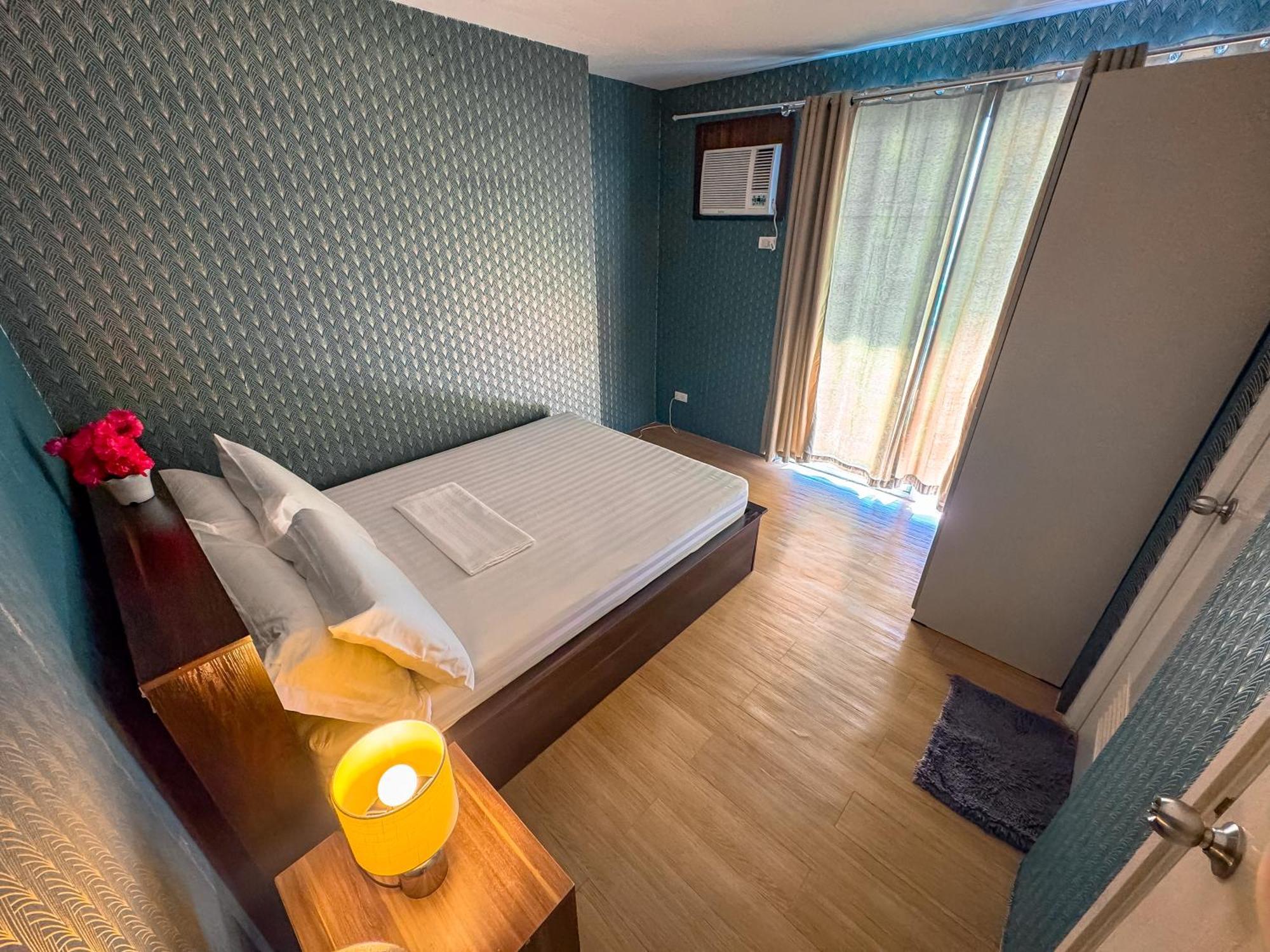 The Loop 2Br Fully Furnished Corner Unit W Balcony Daire Cagayan de Oro Dış mekan fotoğraf